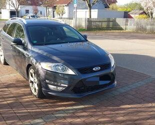 Ford Mondeo Gebrauchtwagen