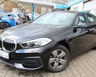 BMW 116 Gebrauchtwagen