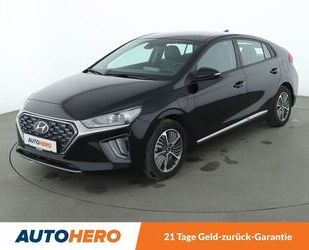 Hyundai IONIQ Gebrauchtwagen