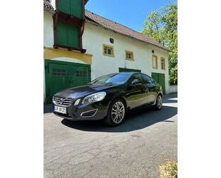 Volvo S60 Gebrauchtwagen