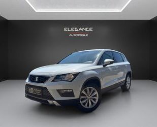 Seat Ateca Gebrauchtwagen