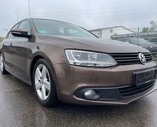 VW Jetta Gebrauchtwagen