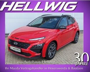 Hyundai KONA Gebrauchtwagen