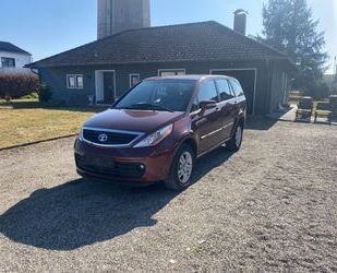 Tata Andere Gebrauchtwagen