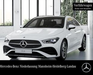 Mercedes-Benz CLA 200 Gebrauchtwagen