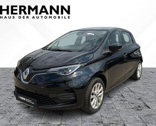 Renault ZOE Gebrauchtwagen