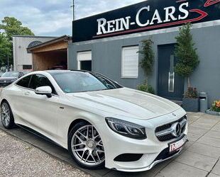 Mercedes-Benz S 500 Gebrauchtwagen