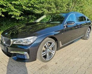 BMW 730 Gebrauchtwagen