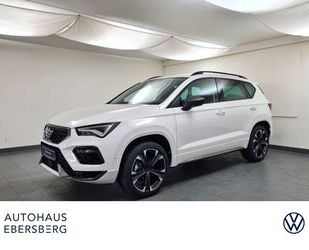 Cupra Ateca Gebrauchtwagen