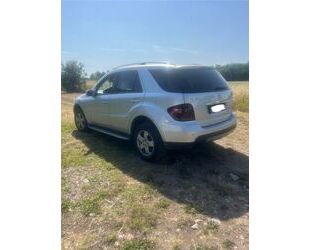 Mercedes-Benz ML 320 Gebrauchtwagen