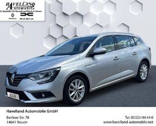 Renault Megane Gebrauchtwagen