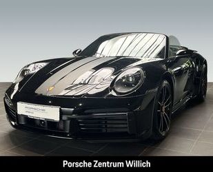 Porsche 992 Gebrauchtwagen