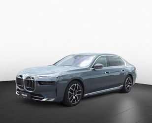 BMW i7 Gebrauchtwagen