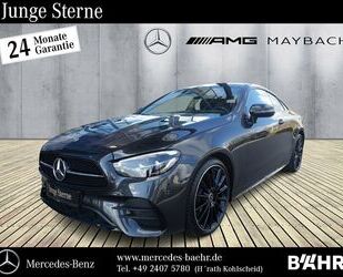 Mercedes-Benz E 220 Gebrauchtwagen