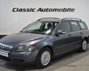 Volvo V50 Gebrauchtwagen