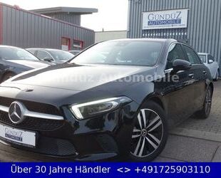Mercedes-Benz A 200 Gebrauchtwagen