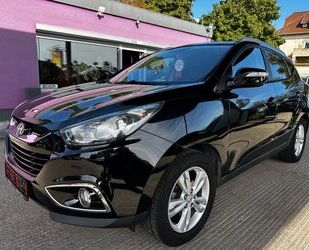 Hyundai ix35 Gebrauchtwagen