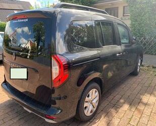 Renault Kangoo Gebrauchtwagen