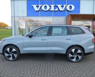 Volvo EX90 Gebrauchtwagen