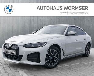 BMW i4 Gebrauchtwagen