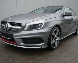 Mercedes-Benz A 250 Gebrauchtwagen