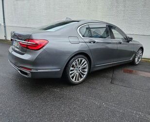 BMW 750 Gebrauchtwagen