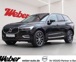 Volvo XC60 Gebrauchtwagen