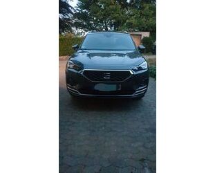 Seat Tarraco Gebrauchtwagen