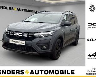 Dacia Jogger Gebrauchtwagen