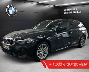 BMW 330 Gebrauchtwagen