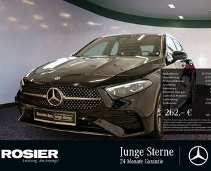 Mercedes-Benz A 200 Gebrauchtwagen