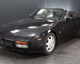 Porsche 944 Gebrauchtwagen