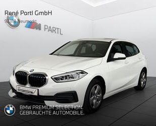 BMW 116 Gebrauchtwagen