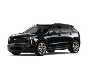 Cadillac XT4 Gebrauchtwagen