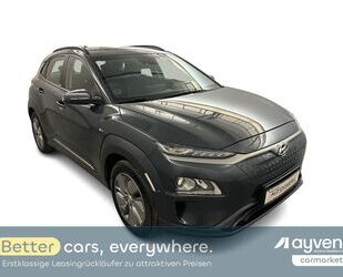 Hyundai KONA Gebrauchtwagen