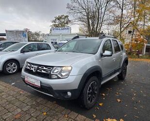 Dacia Duster Gebrauchtwagen