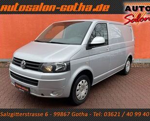 VW T5 Transporter Gebrauchtwagen