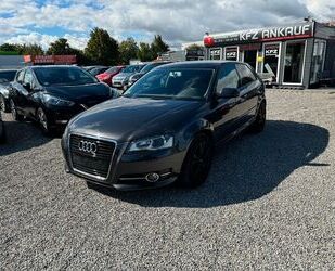 Audi A3 Gebrauchtwagen