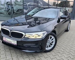 BMW 520 Gebrauchtwagen