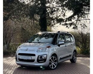 Citroen C3 Picasso Gebrauchtwagen