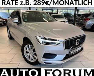 Volvo XC60 Gebrauchtwagen