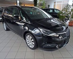 Opel Zafira Gebrauchtwagen