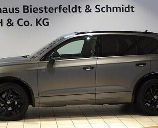 VW Touareg Gebrauchtwagen