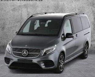 Mercedes-Benz V 300 Gebrauchtwagen