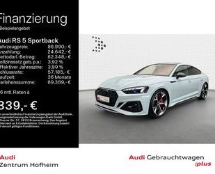 Audi RS5 Gebrauchtwagen