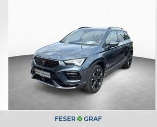 Cupra Ateca Gebrauchtwagen