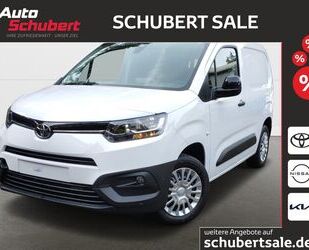 Toyota Proace City Gebrauchtwagen