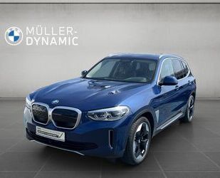 BMW iX3 Gebrauchtwagen