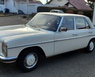 Mercedes-Benz 230 Gebrauchtwagen