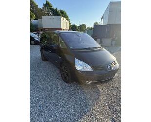 Renault Espace Gebrauchtwagen